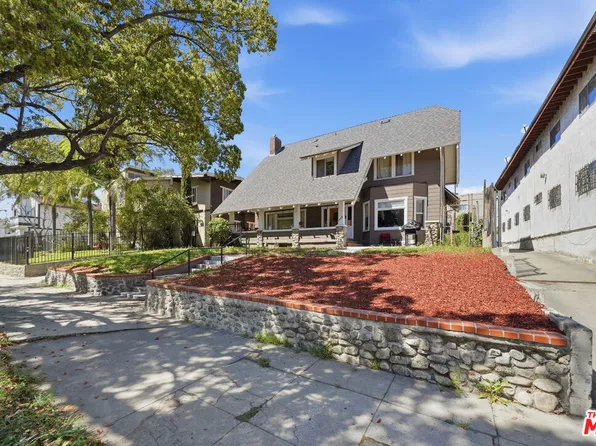 1959 S La Salle Ave, Los Angeles, CA 90018