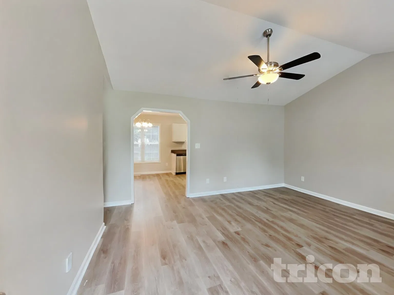 2056 Ballston Place Knightdale NC — Photo 2