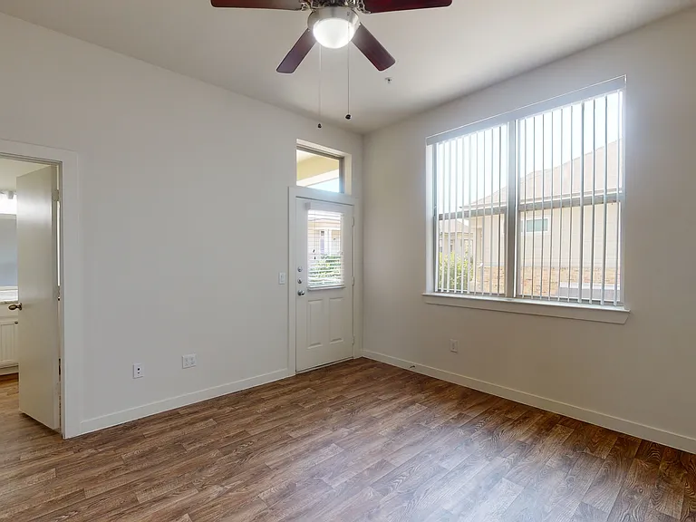 The District At Cypress Waters - Parson's Green — Photo 1532