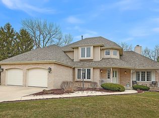 19439 Victorian Dr, Mokena, IL 60448