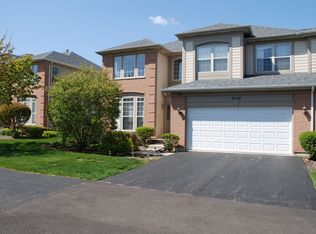 2724 Spenser Ct, Northbrook, IL 60062