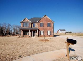 LOT 4A Roundstone Dr, Graniteville, SC 29829