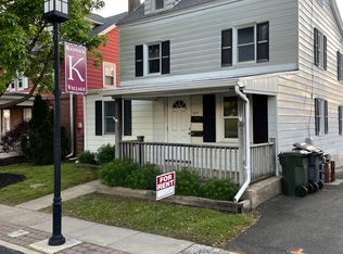 434 N Easton Rd #1, Glenside, PA 19038