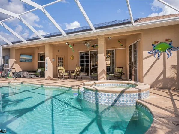1230 SE 3rd Ave, Cape Coral, FL 33990