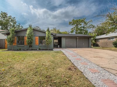 2825 Fairbrook St, Irving, TX, 75062