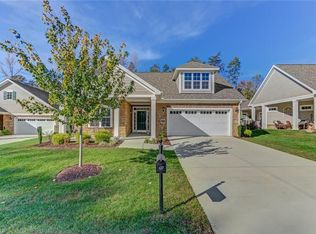 127 Faith Dr, Gibsonville, NC 27249