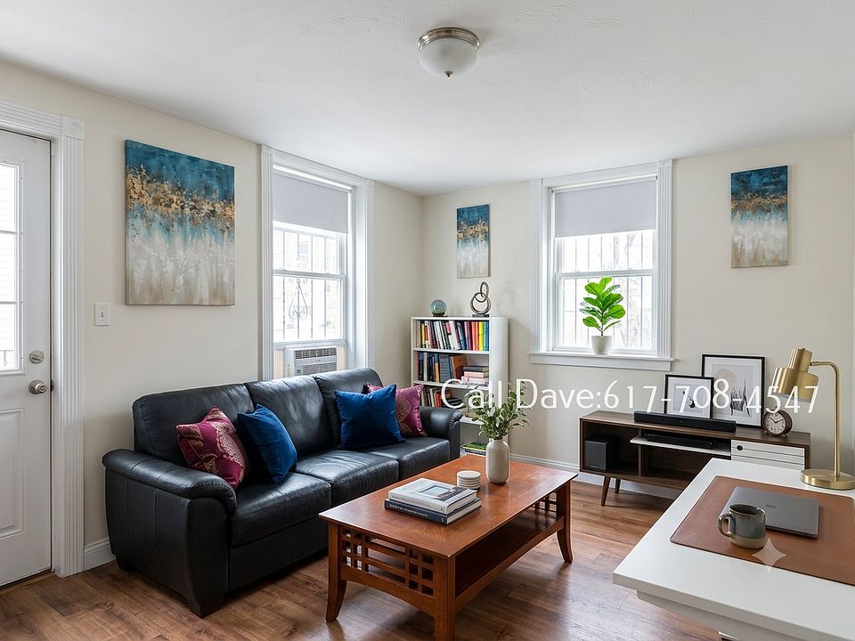 1st image of 8 Vinal St APT 12