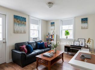 8 Vinal St APT 12, Boston, MA 02135