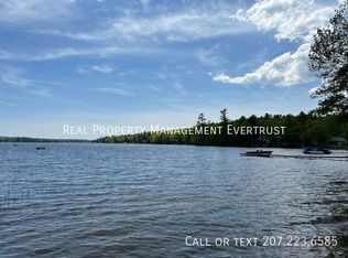 80 Vista Dr, Windham, ME 04062