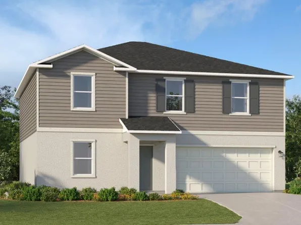 1307 Belle Isle Ln, Daytona Beach, FL 32124