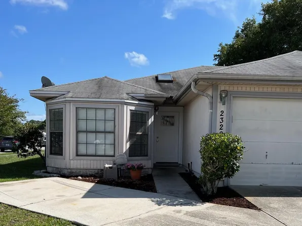 2320 Ironstone Dr E, Jacksonville, FL 32246