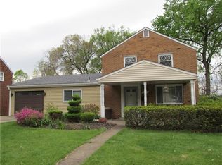 344 Marose Dr, Pittsburgh, PA 15235