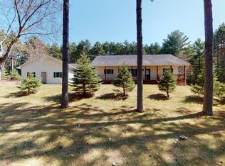 N15202 Delaney Rd, Trempealeau, WI 54661