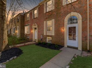 11915 New Country Ln, Columbia, MD 21044