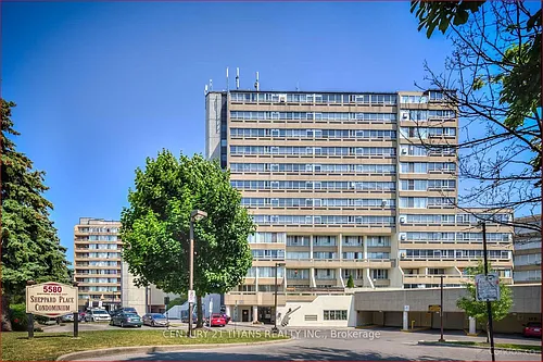 5580 Sheppard Ave E #307 Photo 1