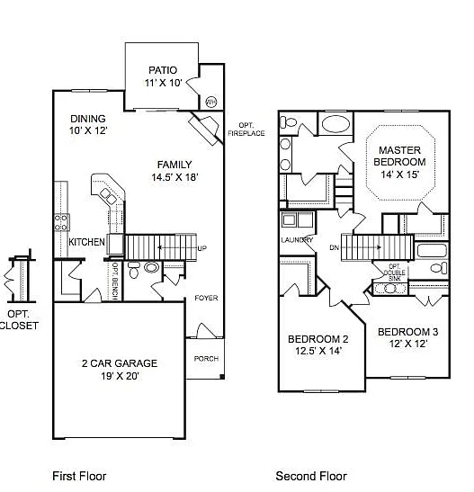 134 Zante Currant Rd — Photo 15