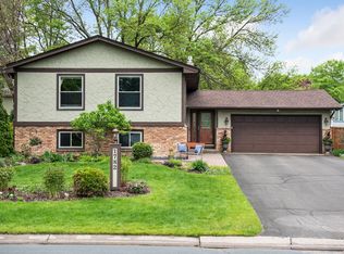 1782 18th Ave NW, New Brighton, MN 55112