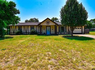 309 Rustic Rd, Hideaway, TX 75771