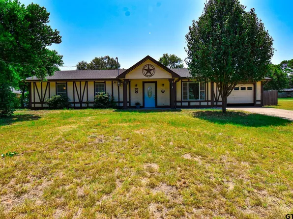 309 Rustic Rd, Hideaway, TX 75771