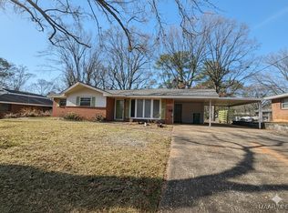 3839 Marquette Dr, Montgomery, AL 36109