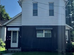 503 Sumner St, Akron, OH 44304