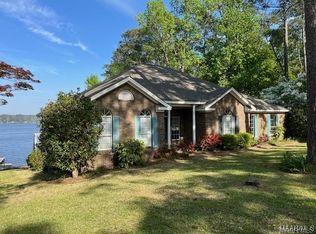 60 Tankersley Ln, Wetumpka, AL 36092