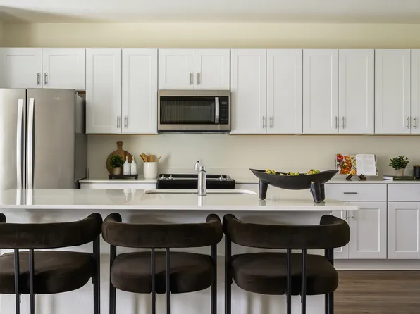 Azure Plan, Pasadena Ridge