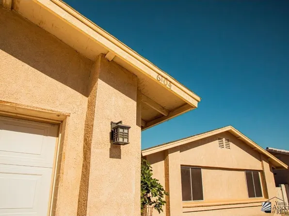 6104 E 43rd Pl, Yuma, AZ 85365