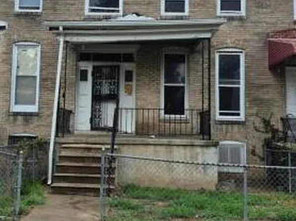 2811 Boarman Ave, Baltimore, MD 21215