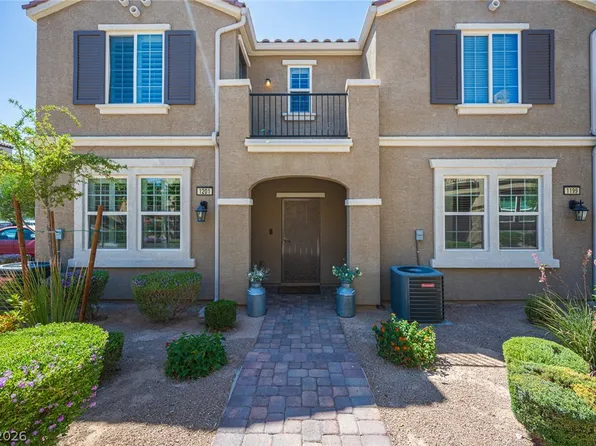 1201 Narrow Gorge Ct, Henderson, NV 89002