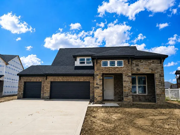 5282 Orinoco Run, Fort Wayne, IN 46818