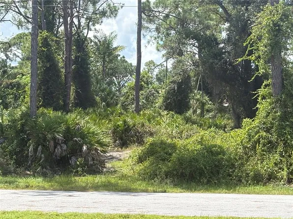 RENAULT CIR N LOT 3, NORTH PORT, FL 34291