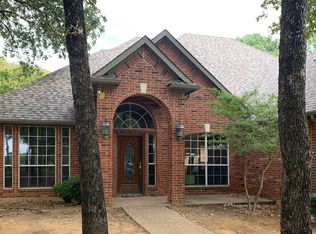 106 Royal Oaks Dr, Double Oak, TX 75077