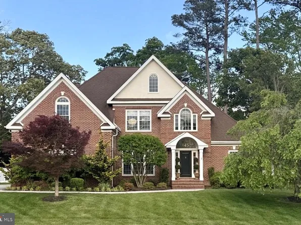 125 E Buckingham Dr, Rehoboth Beach, DE 19971