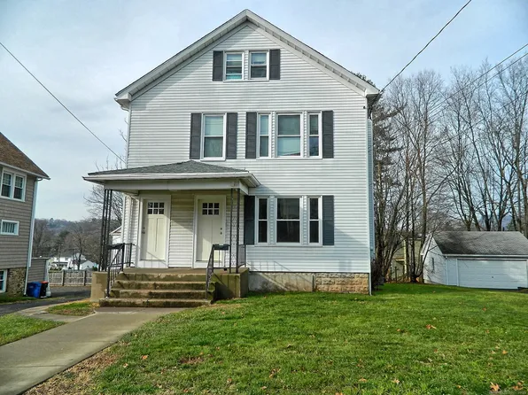 191 Bradley Avenue, Meriden, CT 06451