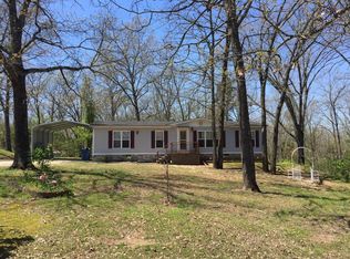 227 Orlando Rd, Kirbyville, MO 65679