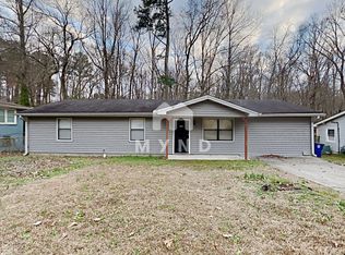 3775 Paul St, Douglasville, GA 30135