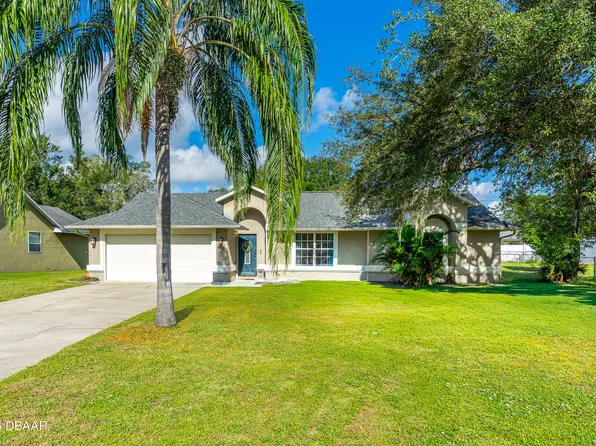 1763 Concert Rd, Deltona, FL 32738