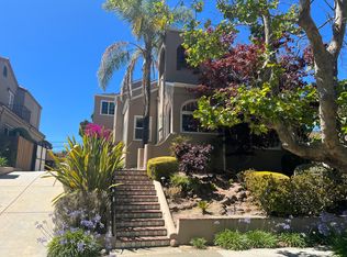 2108 Hillside Dr, Burlingame, CA 94010