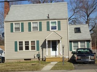 251 W Center St, Manchester, CT 06040