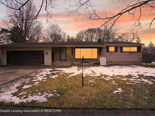 5816 Beuna Pkwy, Haslett, MI 48840