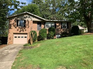 1105 Hardwick Ln, Homewood, AL 35209