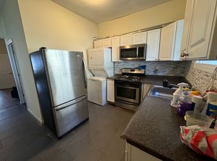 246 Academy St FLOOR 1, Jersey City, NJ 07306