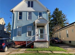 1305 Brinckerhoff Ave, Utica, NY 13501