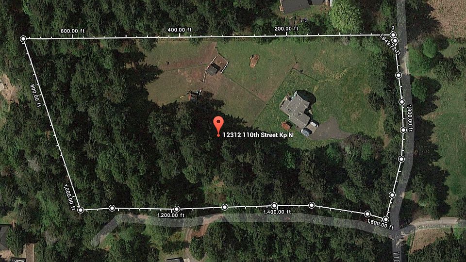 1st image of 12312 110th St N