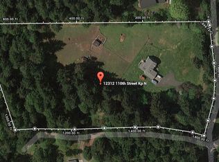 12312 110th St N, Gig Harbor, WA 98329