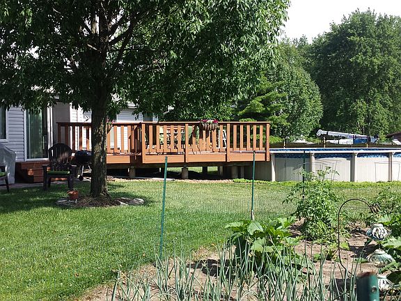 4th image of 4903 Driftwood Dr