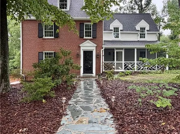 708 Florham Dr, High Point, NC 27262