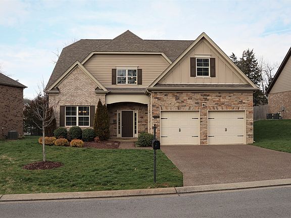 2nd image of 4214 Brookline Dr