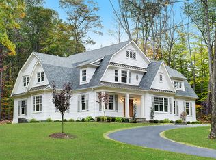 1 Pump Ln, Ridgefield, CT 06877